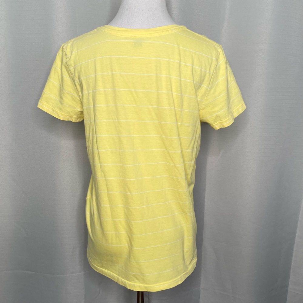 Ralph Lauren Striped Tee View 2